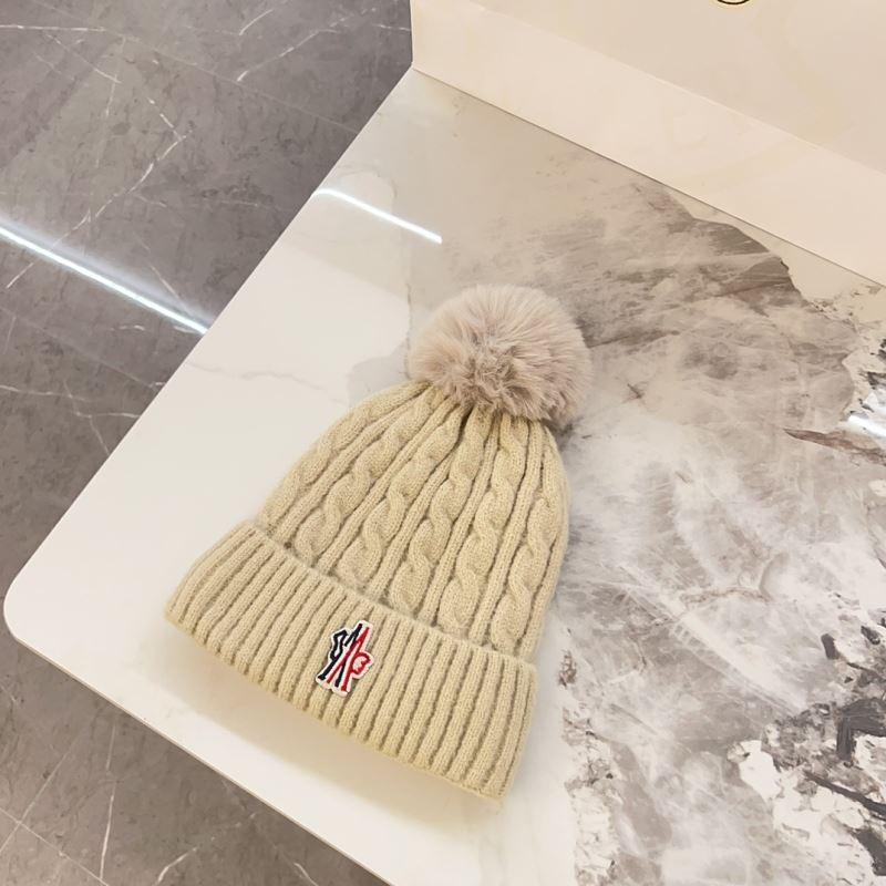 Moncler Caps